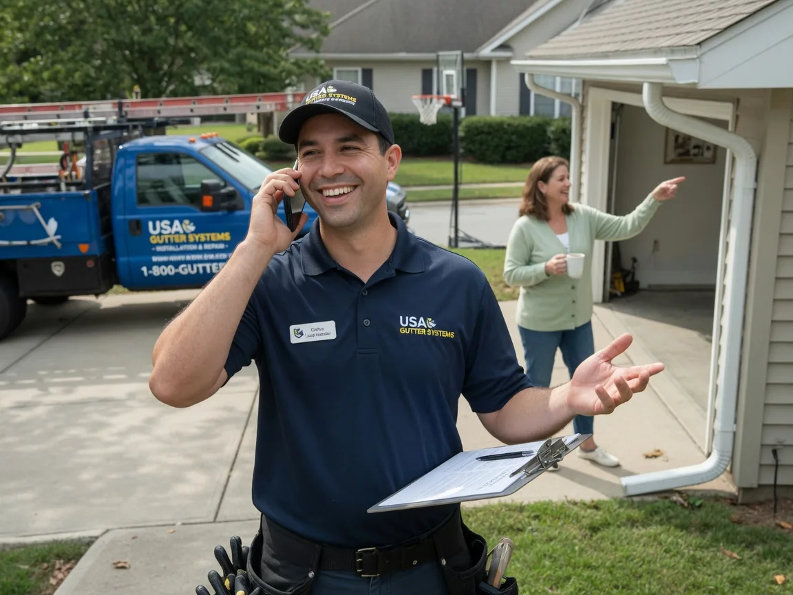 Gutter Installation Saint Maries, ID FAQs